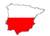 TENDALS GARANGER - Polski